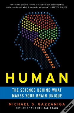 Capa do artigo Human