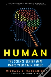 Capa do artigo Human