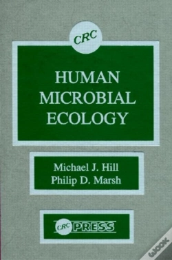 Capa do artigo Human Microbial Ecology