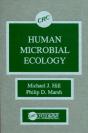 Human Microbial Ecology - Preview