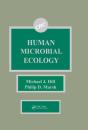 Human Microbial Ecology - Preview