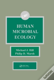Capa do artigo Human Microbial Ecology
