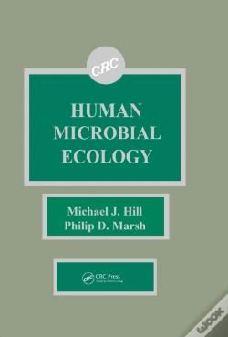 Capa do artigo Human Microbial Ecology