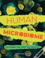 Capa do artigo Human Microbiome