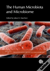 Capa do artigo Human Microbiota And Microbiome, The