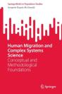 Human Migration And Complex Systems Science - Preview