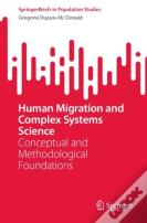 Human Migration And Complex Systems Science