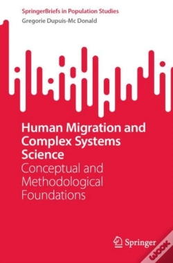 Capa do artigo Human Migration And Complex Systems Science