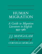 Capa do artigo Human Migration