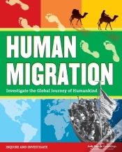Capa do artigo Human Migration