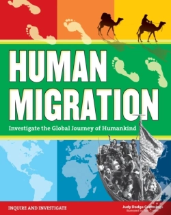 Capa do artigo Human Migration