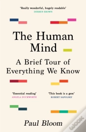 Capa do artigo Human Mind