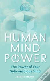 Capa do artigo Human Mind Power