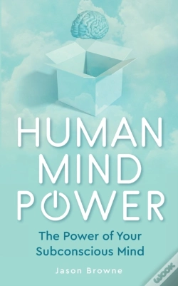 Capa do artigo Human Mind Power