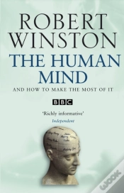 Capa do artigo Human Mind