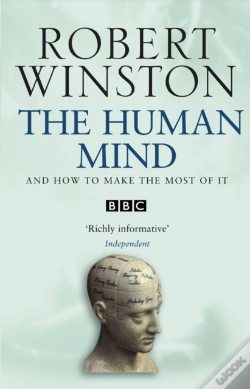Capa do artigo Human Mind