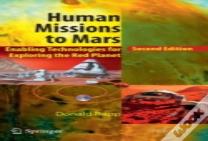 Human Missions To Mars