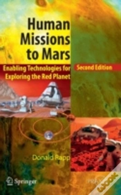 Capa do artigo Human Missions To Mars