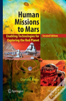 Human Missions To Mars