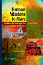 Human Missions To Mars - Preview