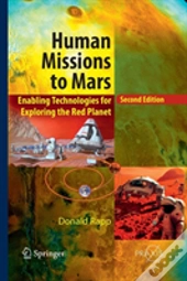 Human Missions To Mars