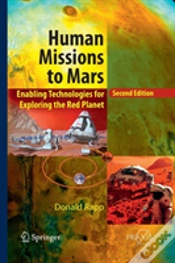 Capa do artigo Human Missions To Mars