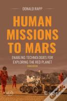 Human Missions To Mars