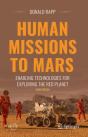 Human Missions To Mars - Preview