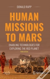 Human Missions To Mars