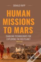 Human Missions To Mars