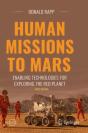 Human Missions To Mars - Preview