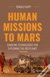 Capa do artigo Human Missions To Mars