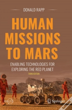 Capa do artigo Human Missions To Mars