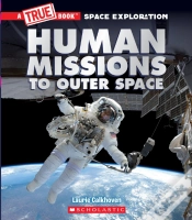 Capa do artigo Human Missions To Outer Space