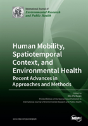 Human Mobility, Spatiotemporal Context, And Environmental Health - Preview