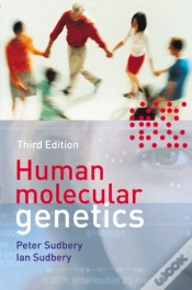 Capa do artigo Human Molecular Genetics