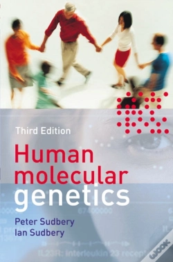 Capa do artigo Human Molecular Genetics