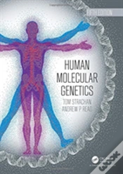 Capa do artigo Human Molecular Genetics