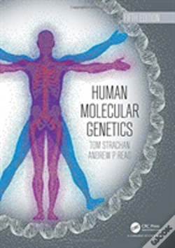 Capa do artigo Human Molecular Genetics
