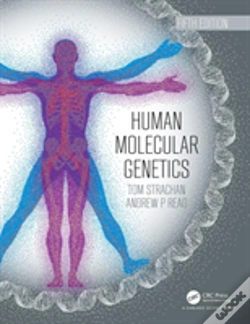 Capa do artigo Human Molecular Genetics