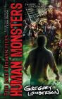 Human Monsters - Preview