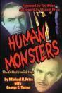 Human Monsters - Preview