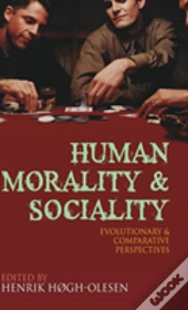 Human Morality And Sociality