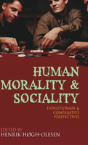 Human Morality And Sociality - Preview