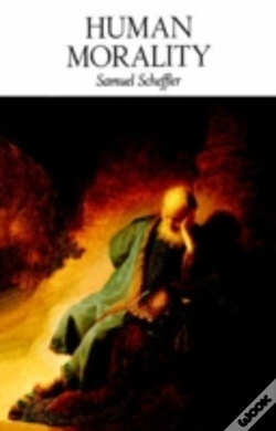Capa do artigo Human Morality