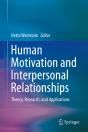 Human Motivation And Interpersonal Relationships - Preview