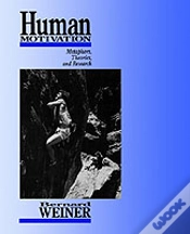 Capa do artigo Human Motivation