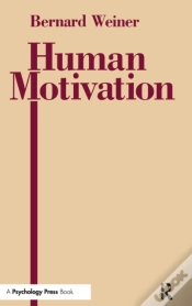 Capa do artigo Human Motivation
