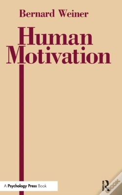Capa do artigo Human Motivation