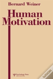 Capa do artigo Human Motivation